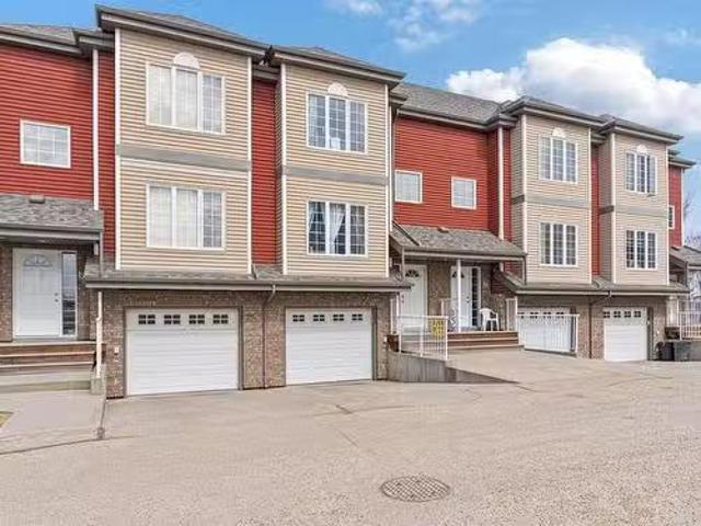 Condo for sale in Beaumont, Alberta