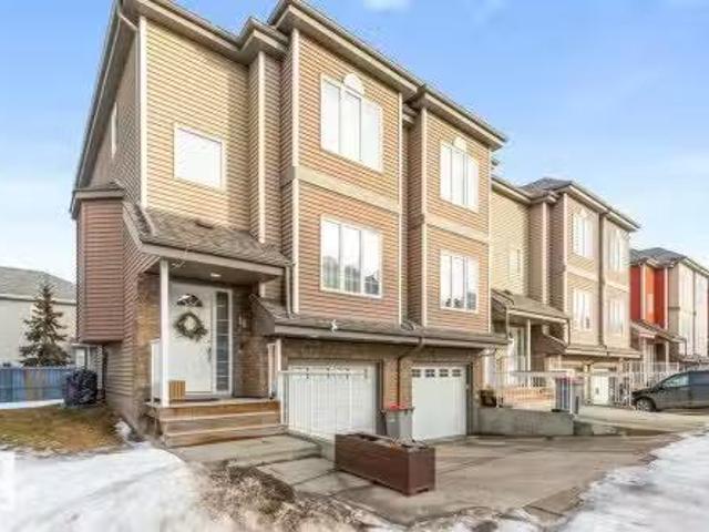 Condo for sale in Beaumont, Alberta