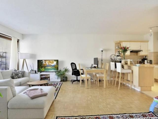 Apartment mieten in Conches