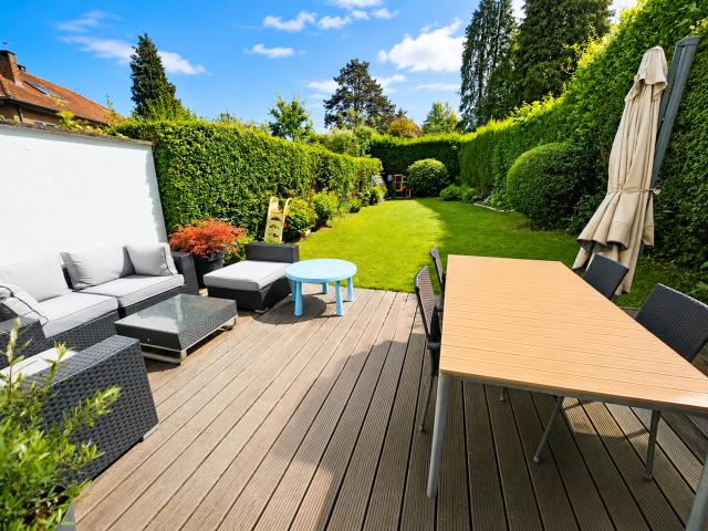 Maison location à Uccle, Bruxelles