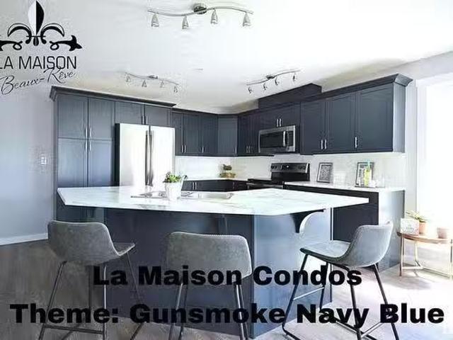 Condo for sale in Bonnyville, Alberta