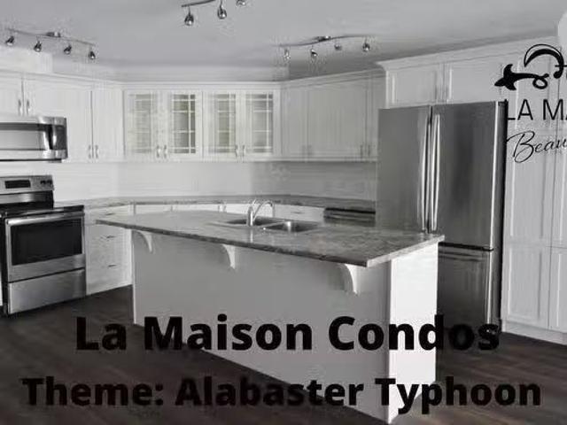 Condo for sale in Bonnyville, Alberta
