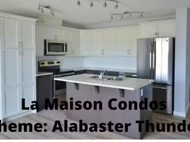 Condo for sale in Bonnyville, Alberta