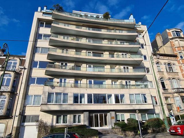 Appartement location à Uccle, Bruxelles