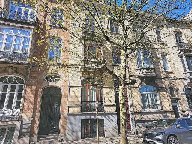 Appartement location à Uccle, Bruxelles