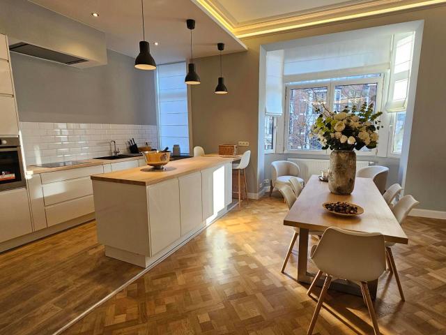 Appartement location à Uccle, Bruxelles