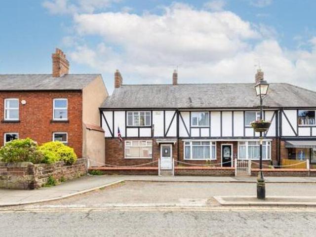 House for sale in Lyons, Greater London