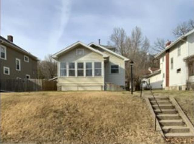 House for sale in Fort Madison, Iowa