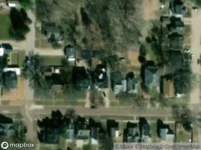 House for sale in Fort Madison, Iowa