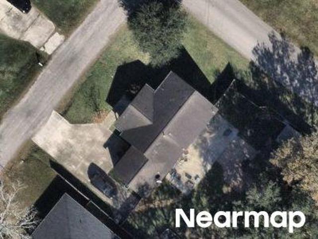 House for sale in Jefferson, Texas