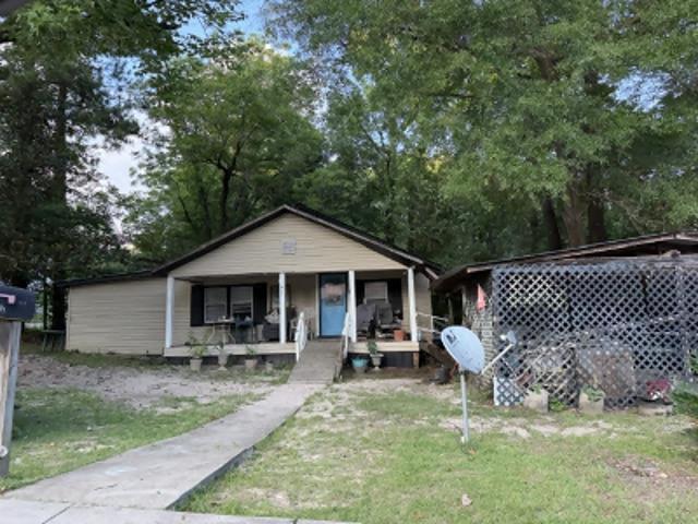 House for sale in Jackson, Alabama