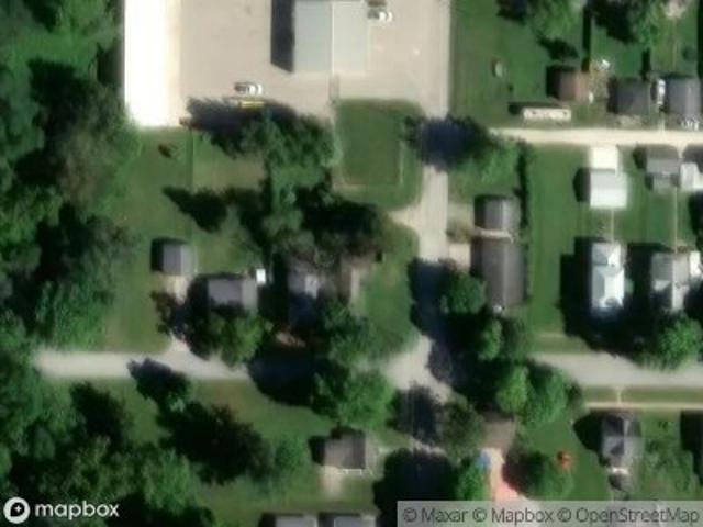 House for sale in Fort Madison, Iowa