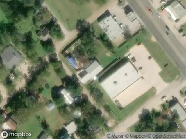 House for sale in Somerville, Texas