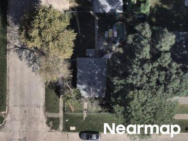 House for sale in Council Bluffs, Iowa