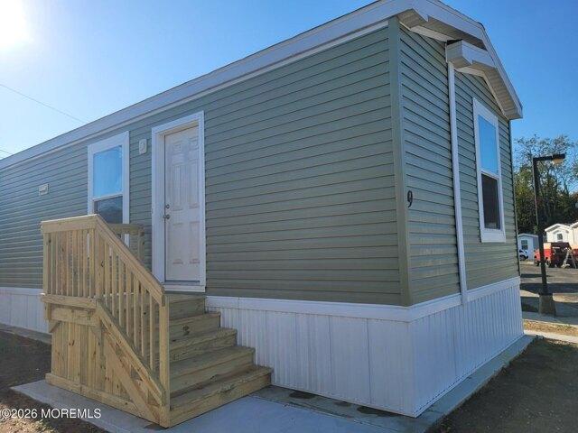 Property for sale in Monmouth, New Jersey