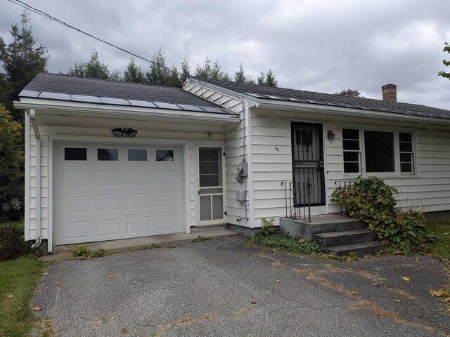 House for sale in Rutland City, Rutland County