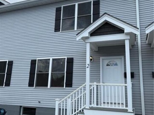 House for sale in Woonsocket, Rhode Island