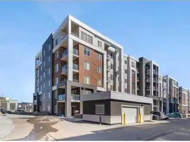 Condo for sale in Redstone, Calgary