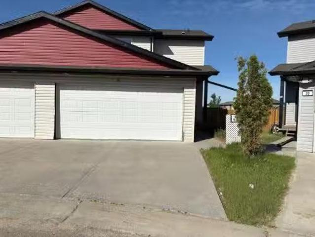 House for sale in Camrose, Alberta