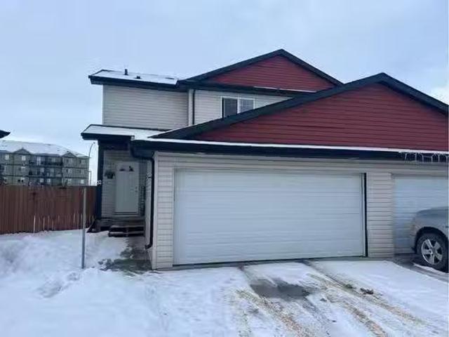 House for sale in Camrose, Alberta