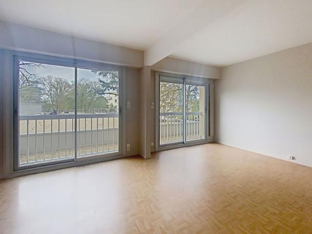 Appartement vente à Nantes