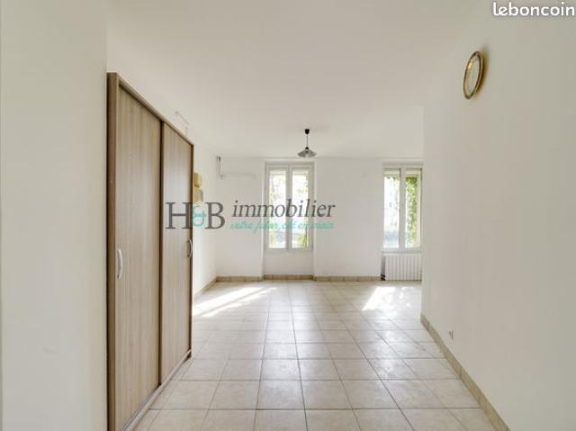 Appartement vente à Villeneuve-Saint-Georges, Val-de-Marne