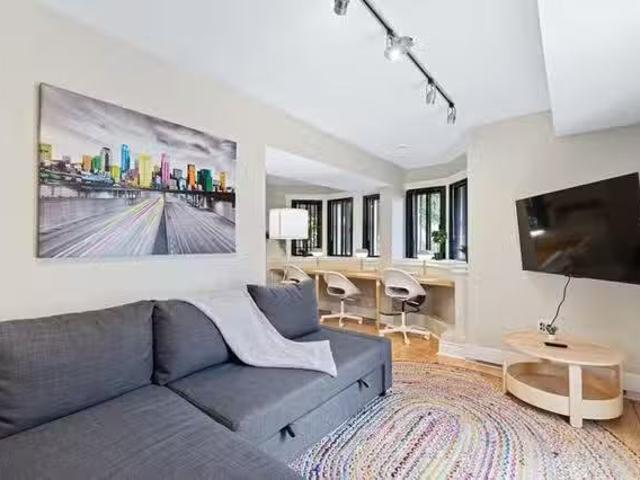 Apartment for rent in St. Leonard's, Quebec