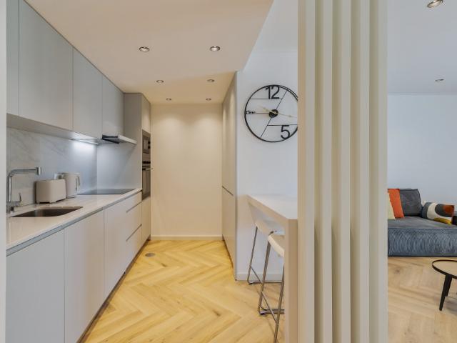 Apartamento alugar em Setúbal