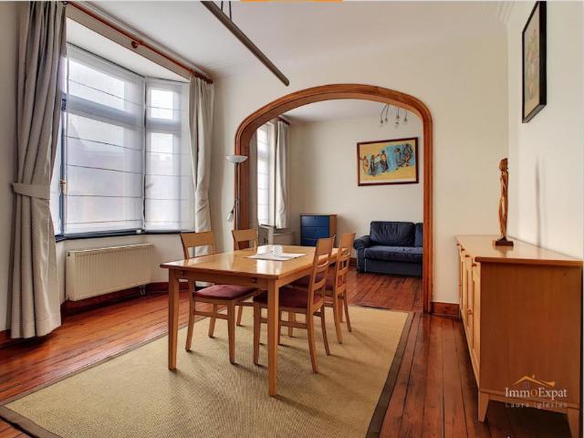 Appartement location à Schaarbeek, Bruxelles