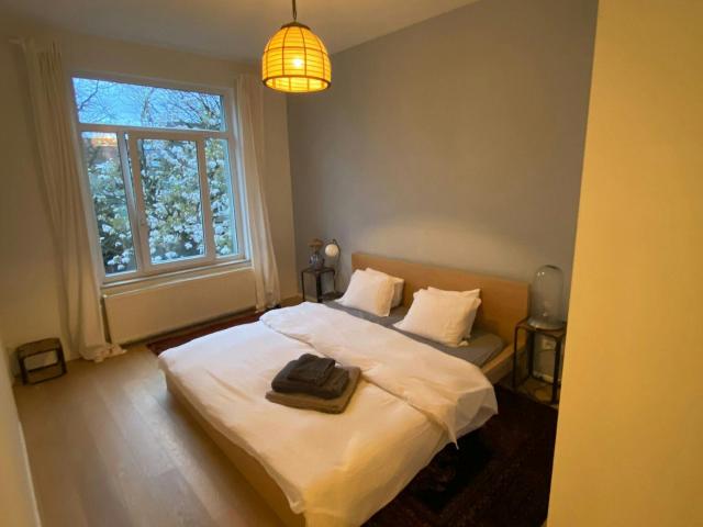 Appartement location à Schaarbeek, Bruxelles