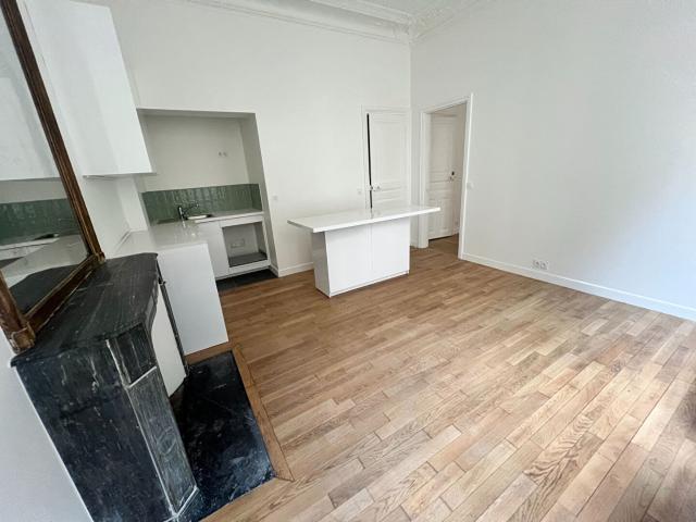 Appartement location à Nanterre, Levallois-perret