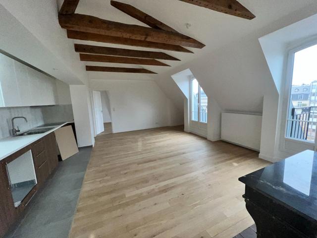 Appartement location à France métropolitaine, Levallois-perret