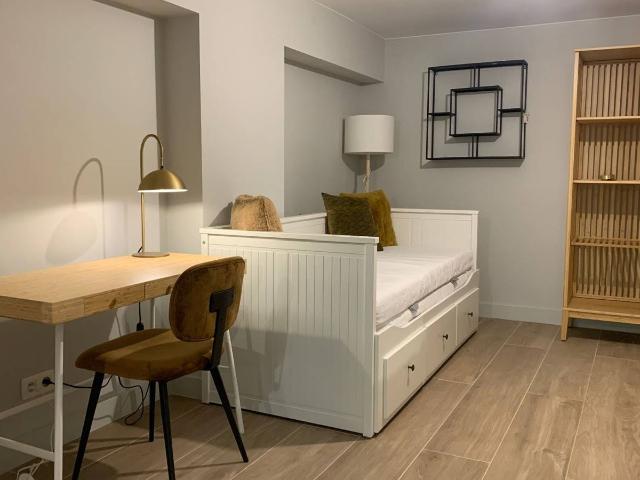 Kot location à Sint-pieters-woluwe, Bruxelles