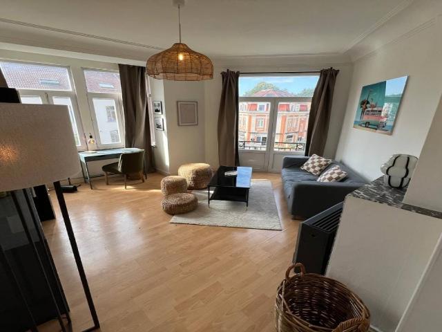 Appartement location à Sint-pieters-woluwe, Bruxelles