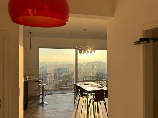 Appartement location à Uccle, Bruxelles