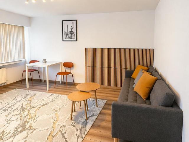 Kot location à Evere, Bruxelles