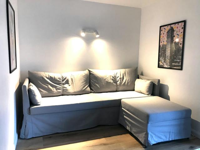 Appartement location à Evere, Bruxelles