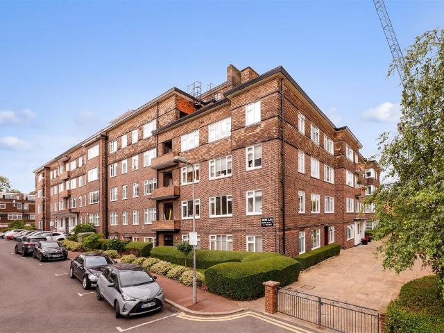 Apartment for rent in Belsize Park, Primrose Hill