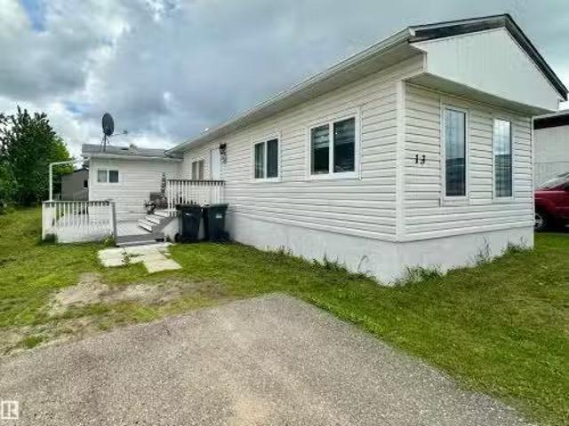 House for sale in Cherry Grove, Alberta