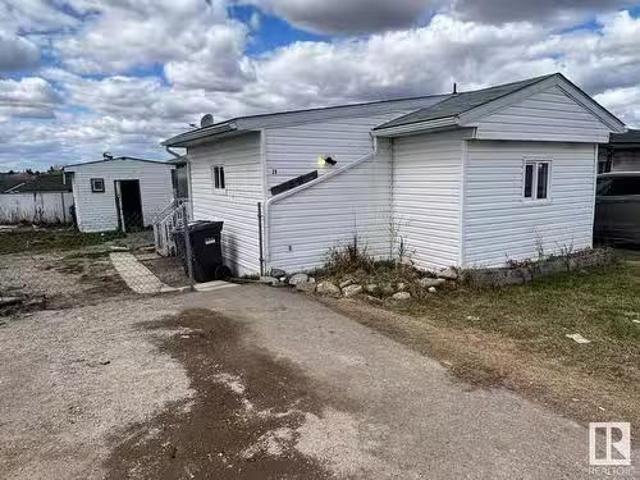 House for sale in Cherry Grove, Alberta