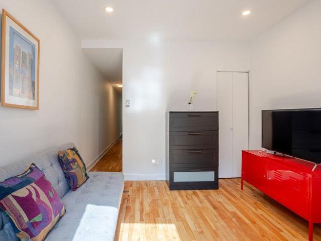 House for rent in St. Leonard's, Quebec