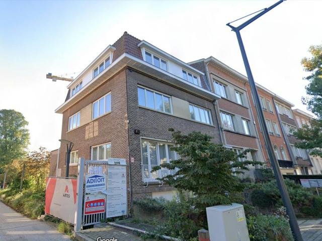 Appartement location à Etterbeek, Bruxelles