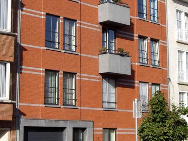 Kot location à Etterbeek, Bruxelles