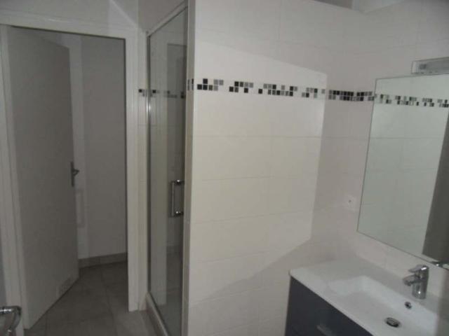 Appartement location à Bayeux