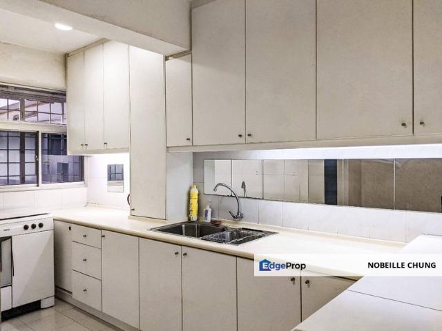 Condominium for sale in Country Heights Damansara, Kuala Lumpur