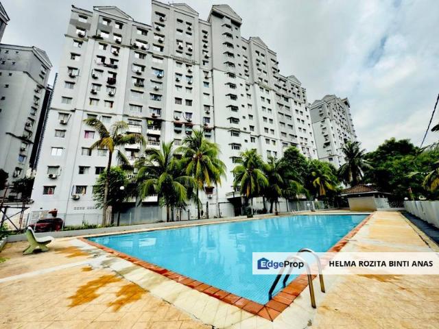 Condominium for sale in Country Heights Damansara, Kuala Lumpur