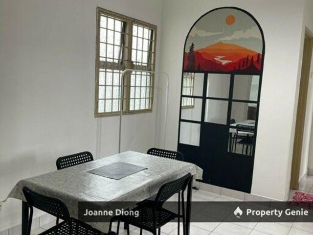 Apartment for rent in Country Heights Damansara, Kuala Lumpur