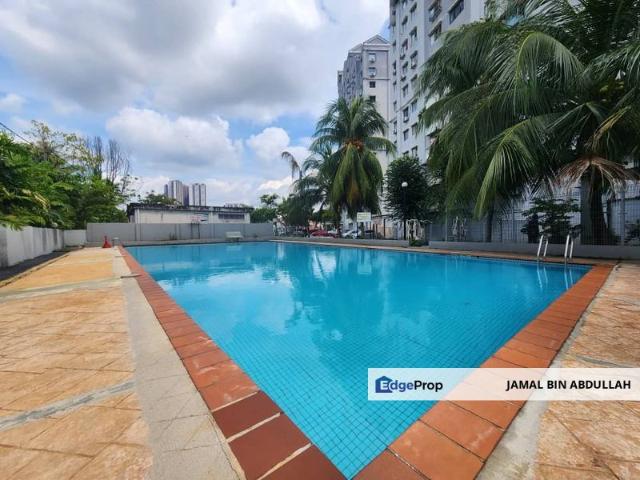 Condominium for sale in Country Heights Damansara, Kuala Lumpur