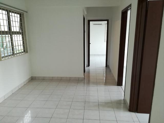 Apartment for sale in Country Heights Damansara, Kuala Lumpur