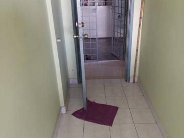 Apartment for sale in Country Heights Damansara, Kuala Lumpur